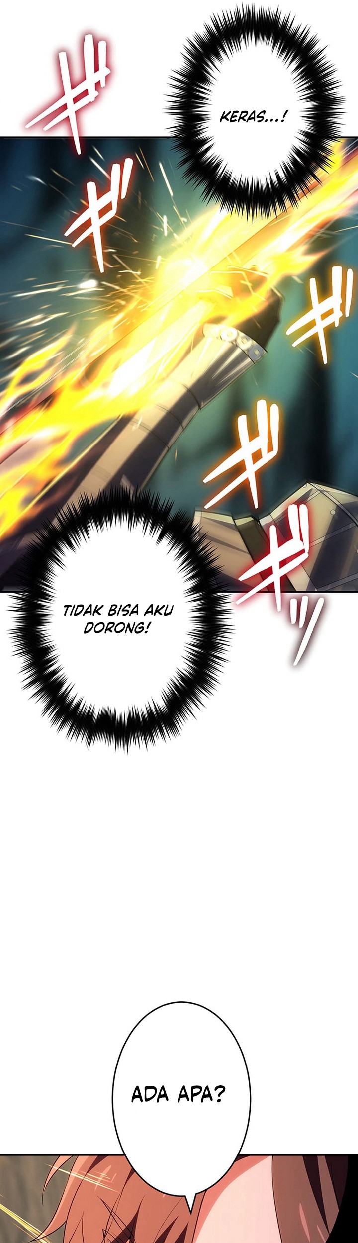 The Godslayer’s Imitator Chapter 39 halaman 10