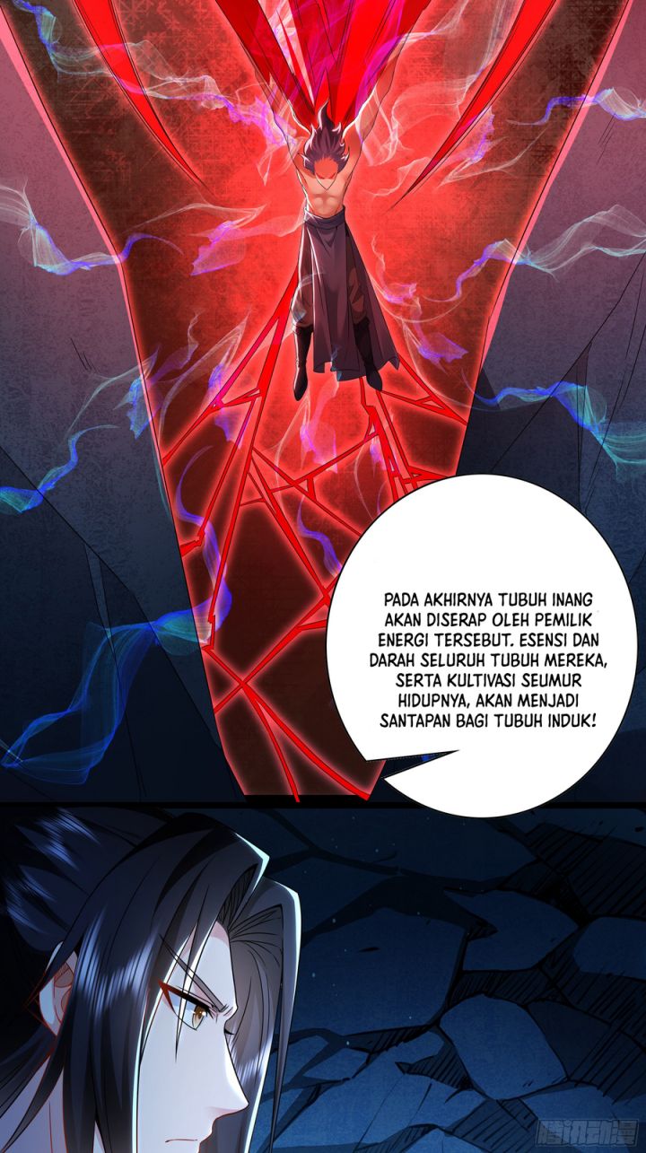 1 Million Times Attack Speed Chapter 59 Gambar 8