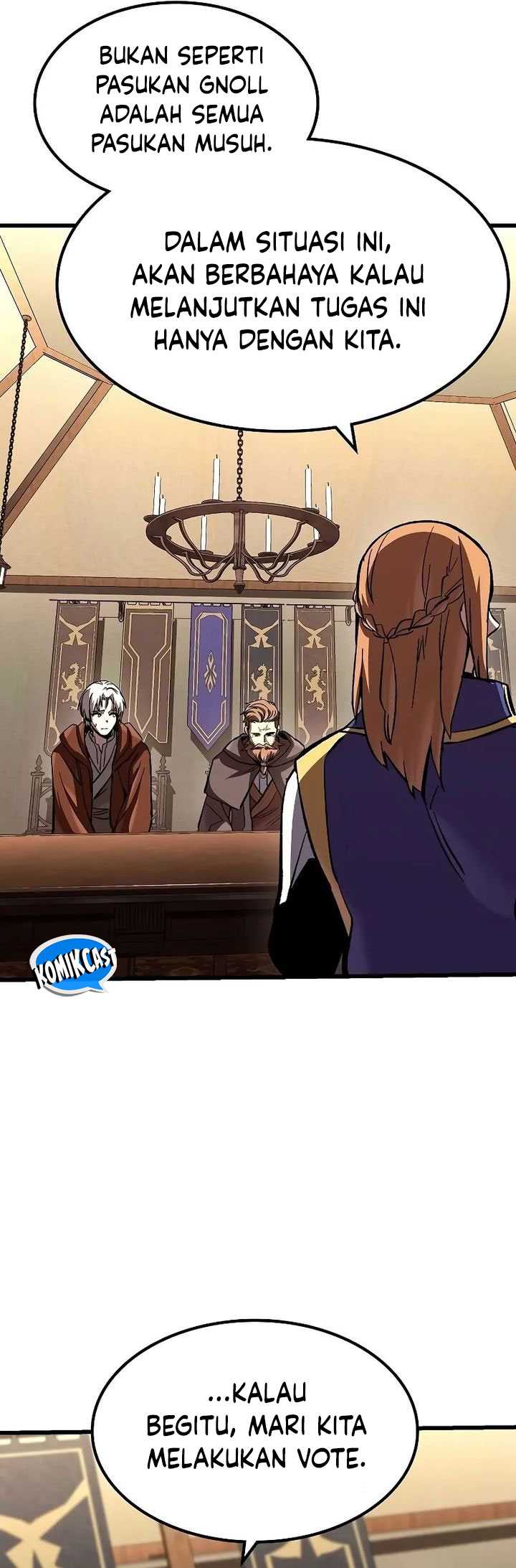 Genius Corpse-Collecting Warrior Chapter 48 halaman 13