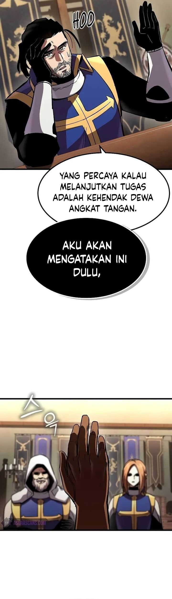 Genius Corpse-Collecting Warrior Chapter 48 halaman 14