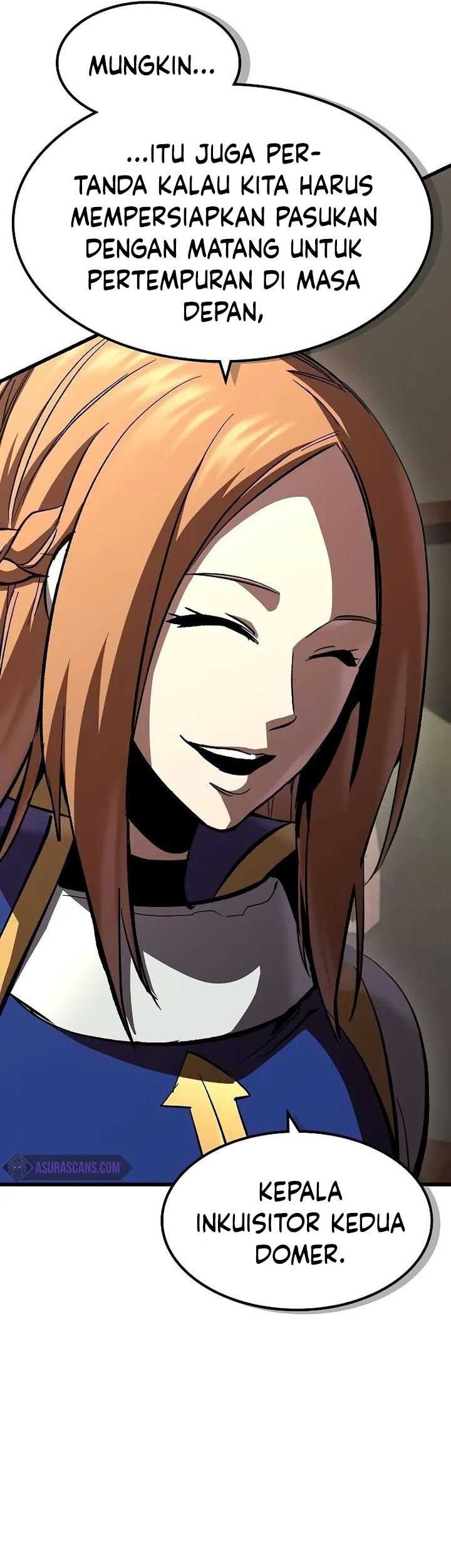 Genius Corpse-Collecting Warrior Chapter 48 halaman 11