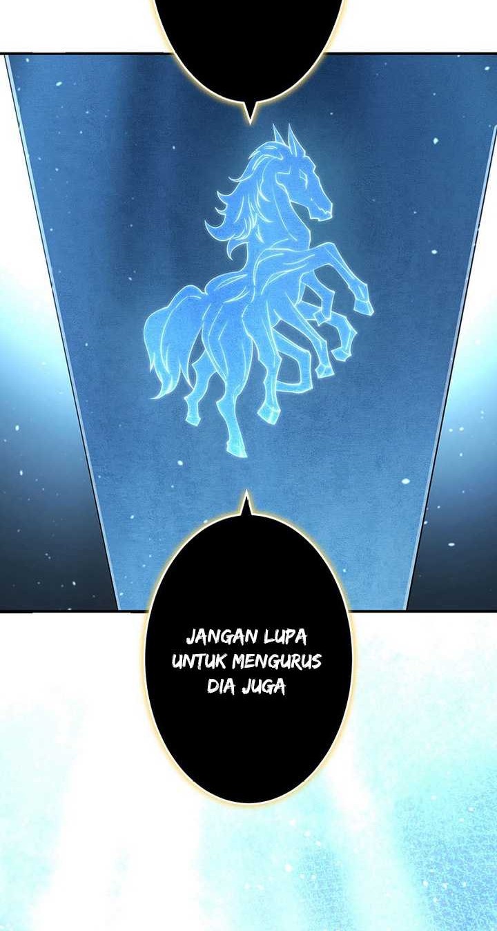 The Godslayer’s Imitator Chapter 40 halaman 9