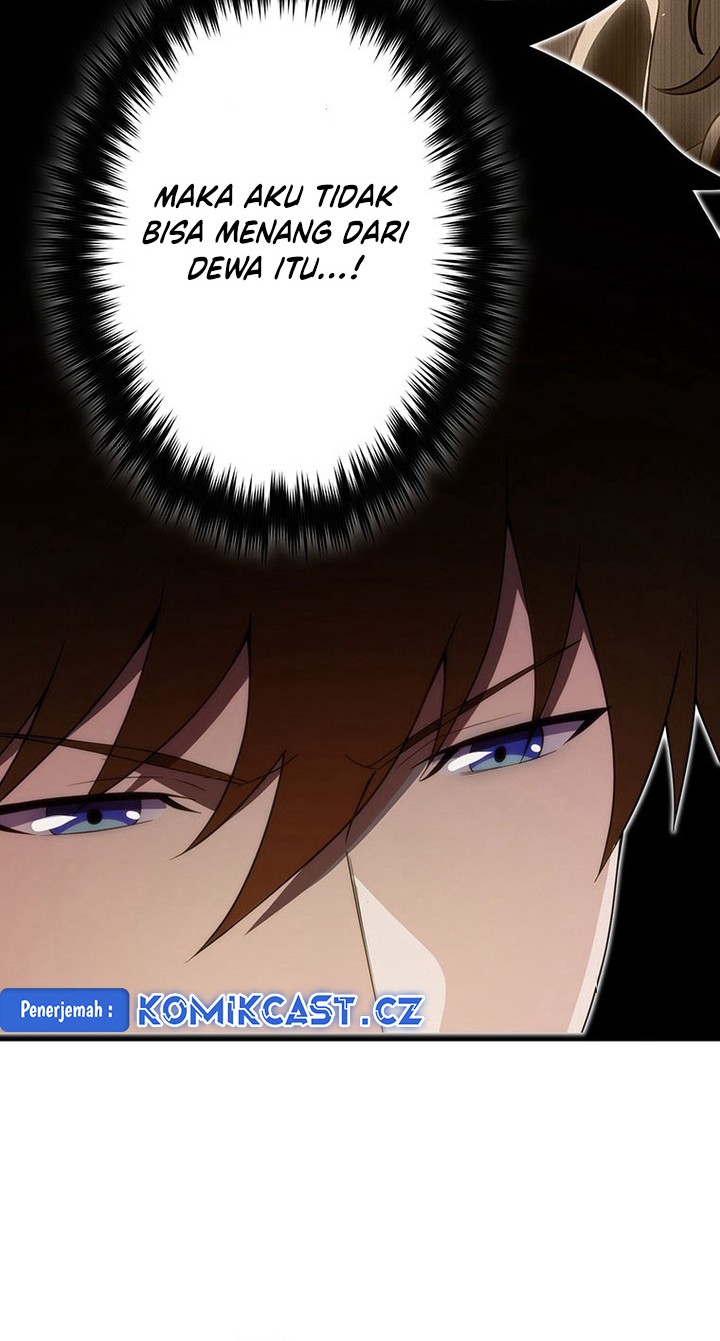 The Godslayer’s Imitator Chapter 41 halaman 9