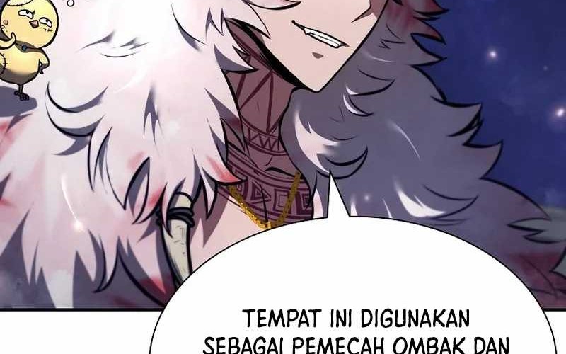 I Returned As An FFF-Class Witch Doctor Chapter 80 halaman 10
