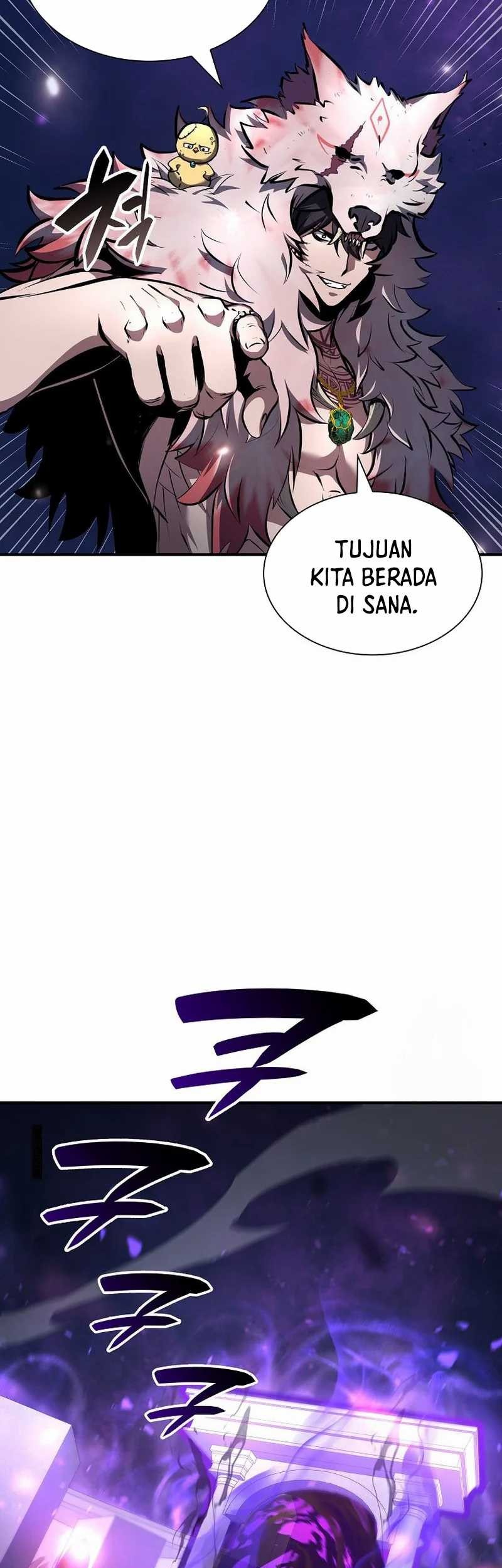 I Returned As An FFF-Class Witch Doctor Chapter 80 halaman 13