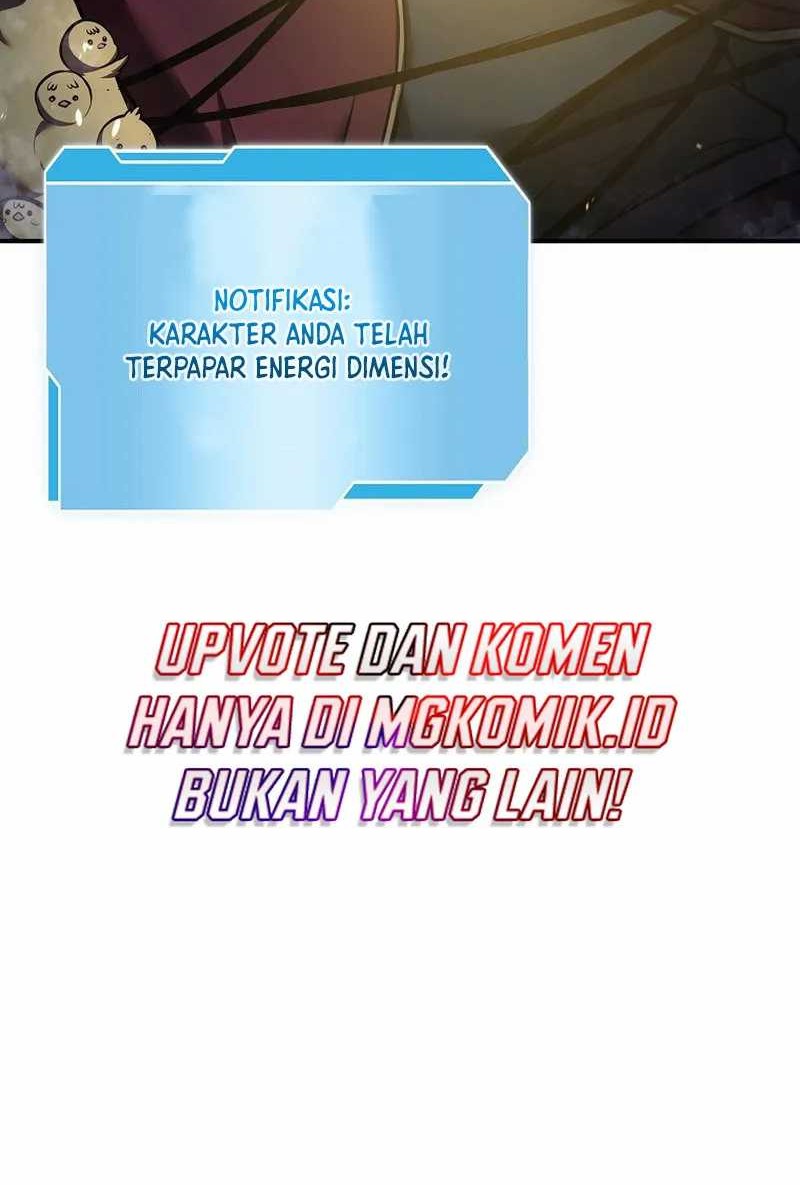 I Returned As An FFF-Class Witch Doctor Chapter 79 halaman 12