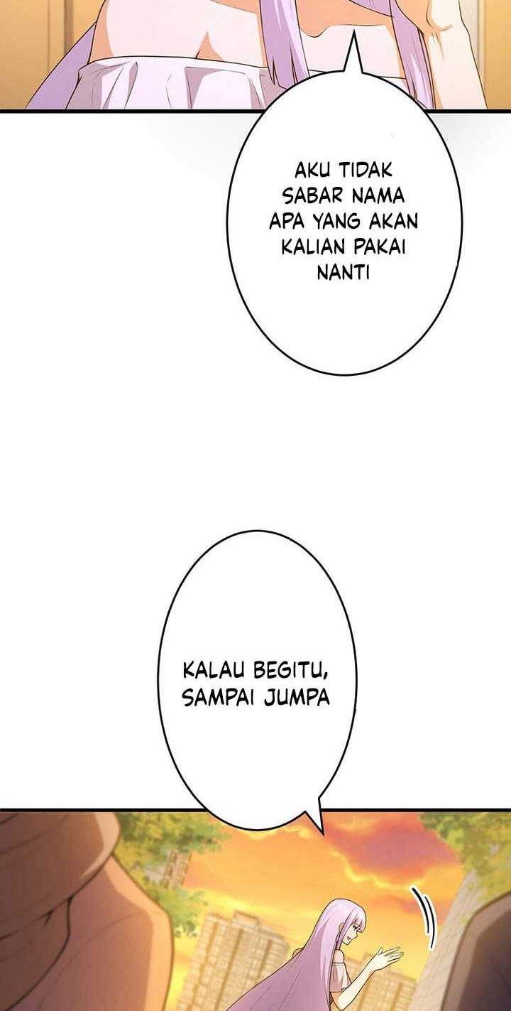 The Godslayer’s Imitator Chapter 42 Gambar 11