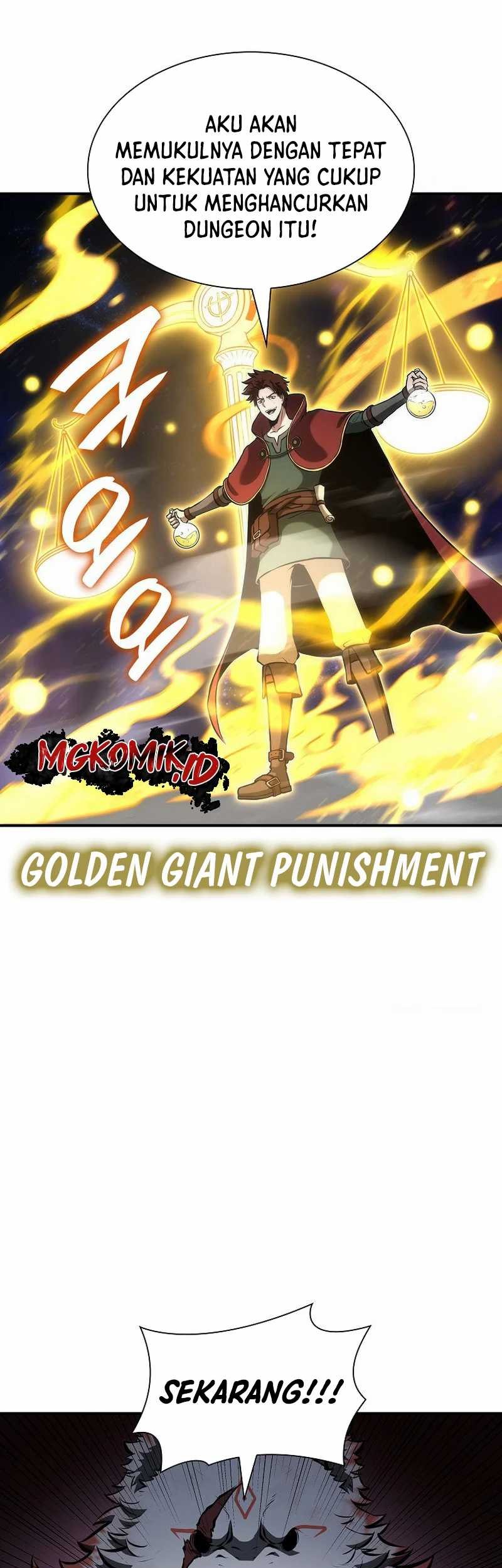 I Returned As An FFF-Class Witch Doctor Chapter 82 halaman 9