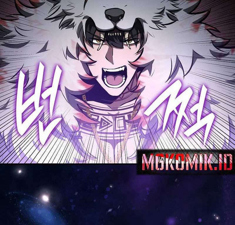 I Returned As An FFF-Class Witch Doctor Chapter 82 halaman 10