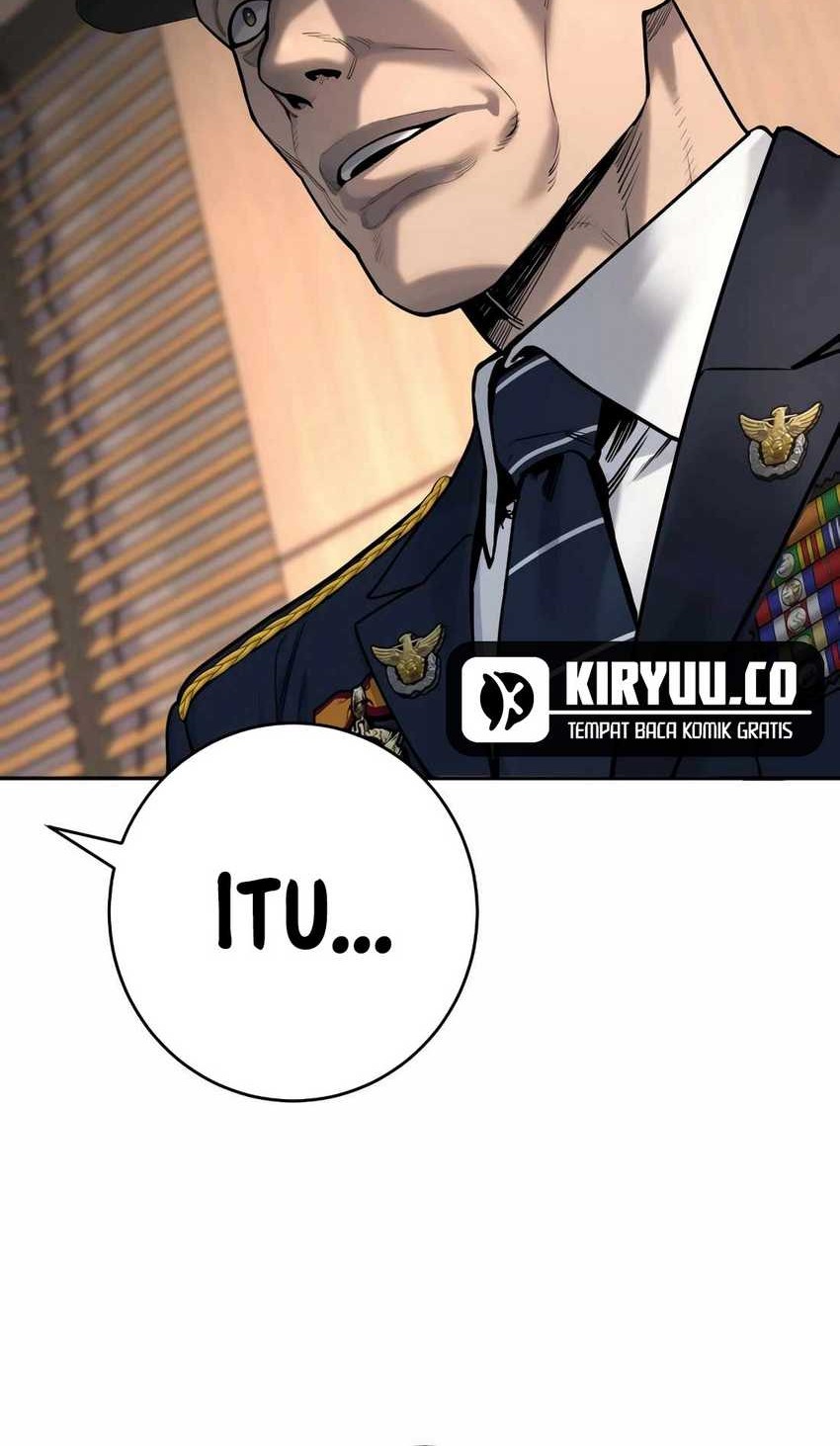 Return of the Bloodthirsty Police Chapter 69 - Halaman 9