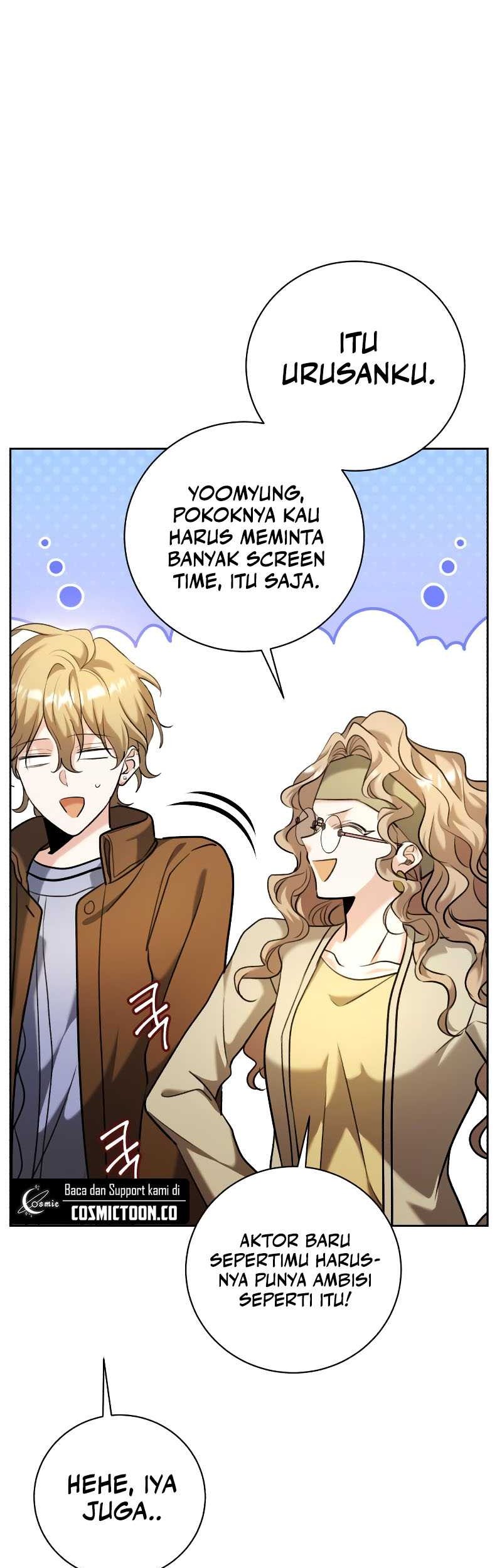 Genius Actor’s Aura Chapter 59 Gambar 10