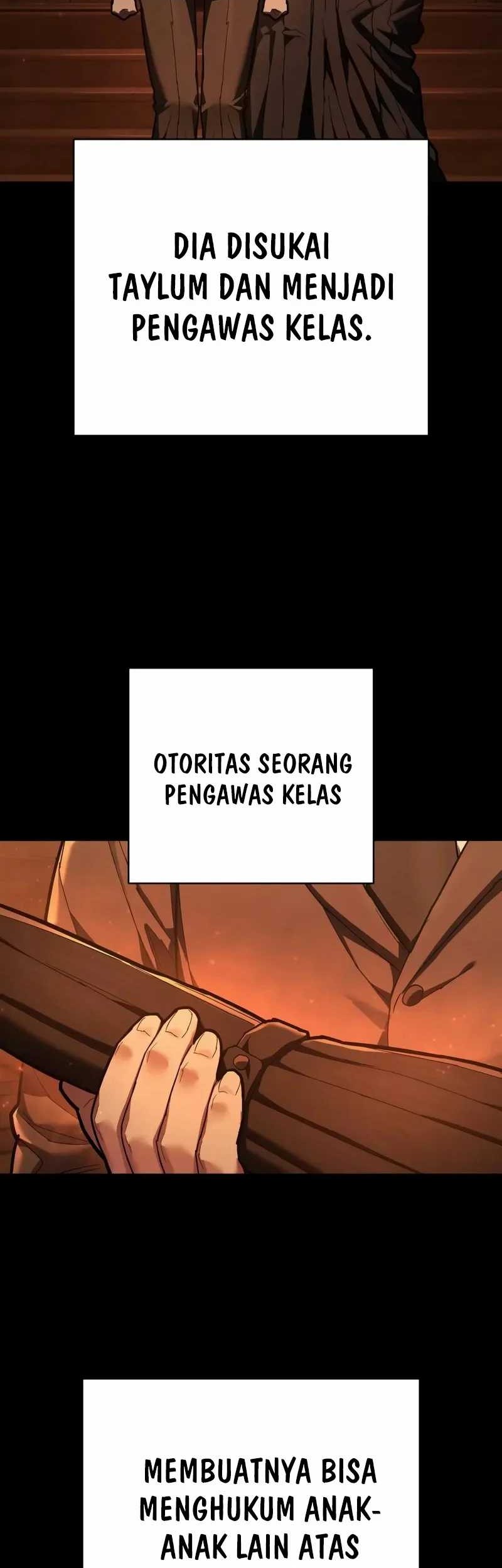 Executioner Chapter 34 Gambar 9