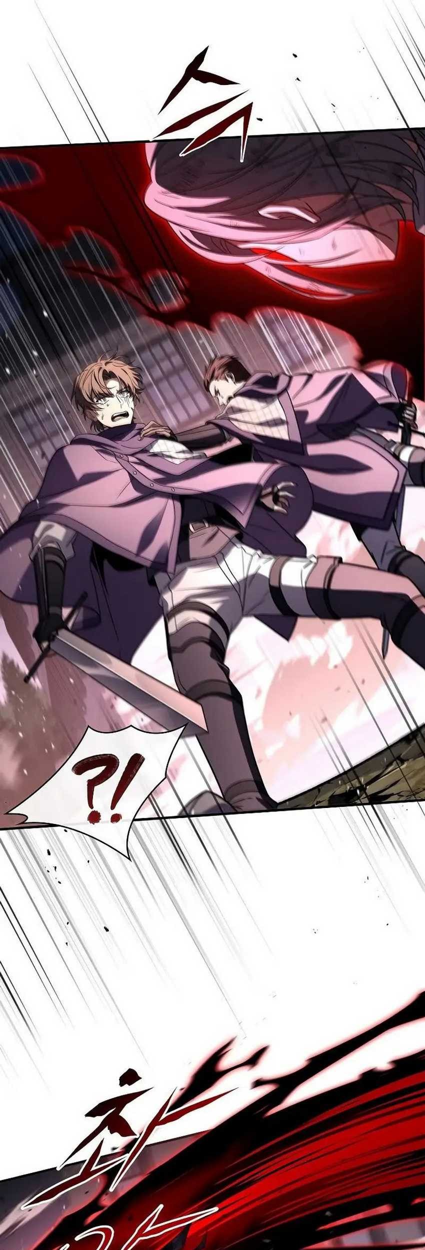Death King Karnak Chapter 33 halaman 10