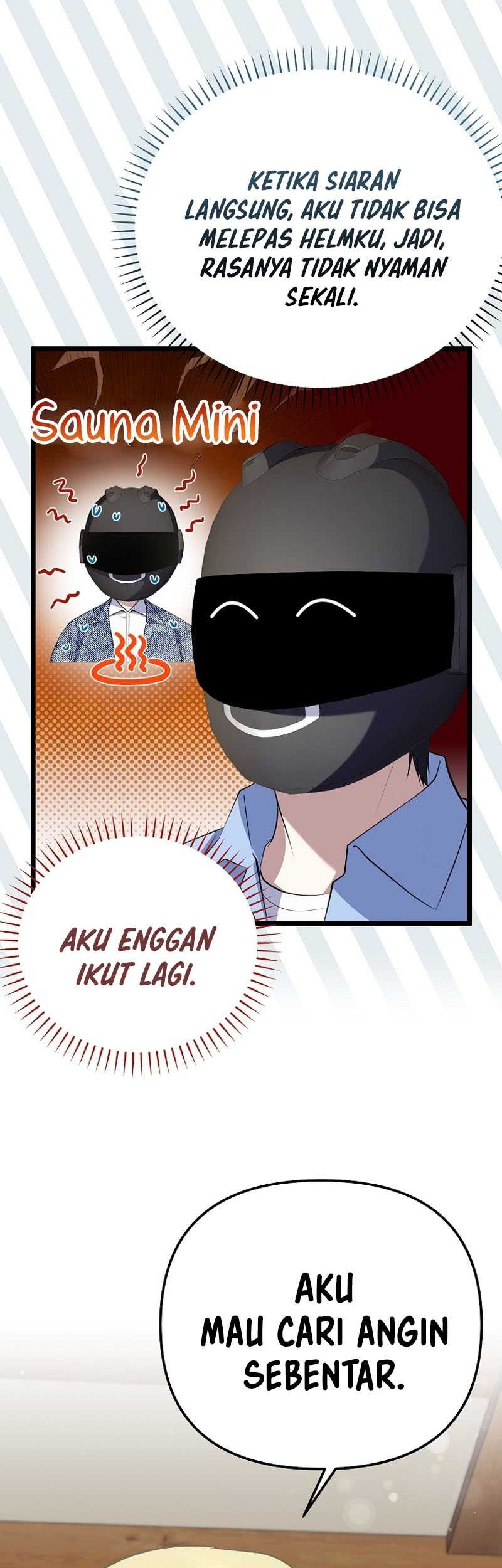 The Crazy Genius Composer Returns Chapter 37 halaman 9