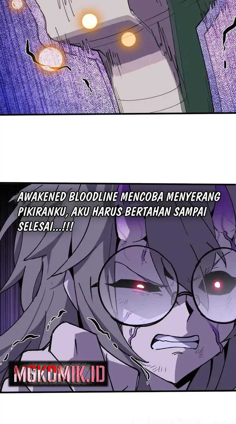 Brave X Devil Queen Chapter 91 Gambar 6
