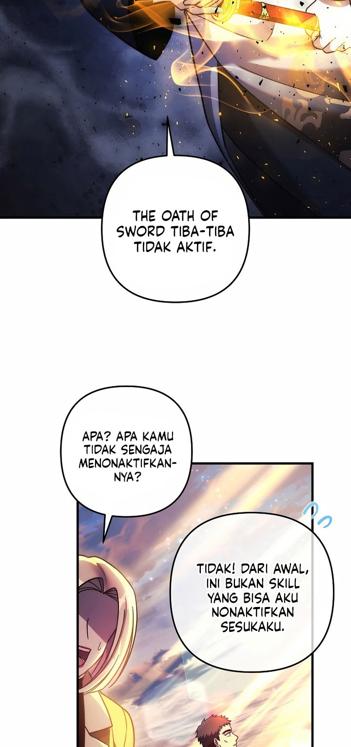 My Daughter is the Final Boss Chapter 140 - Halaman 7