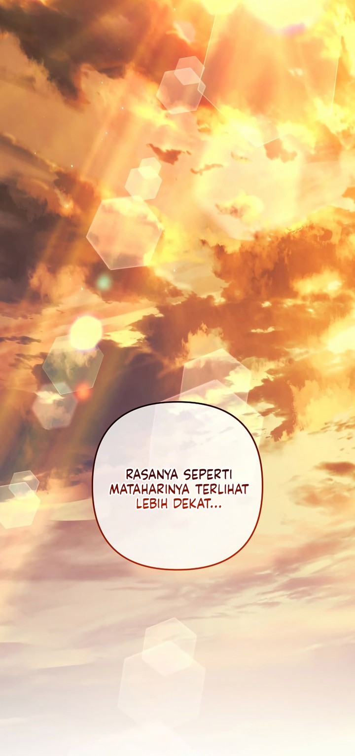 My Daughter is the Final Boss Chapter 140 - Halaman 9