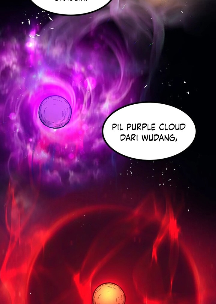 The Great Master Chapter 95 - Halaman 7