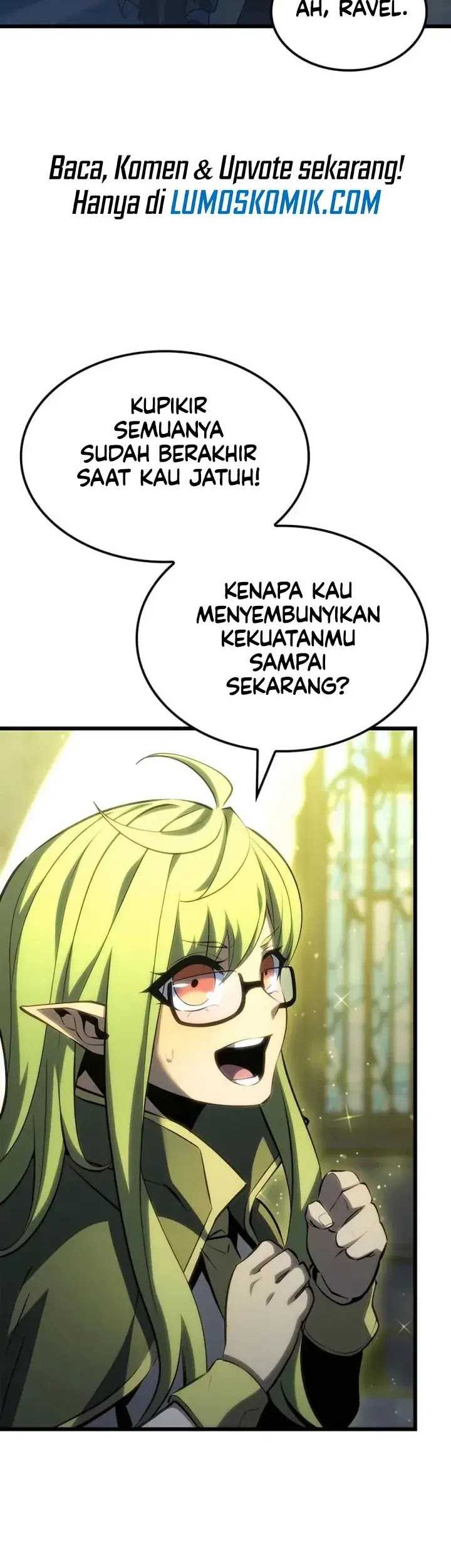The Count’s Youngest Son Is A Player! Chapter 79 Gambar 10