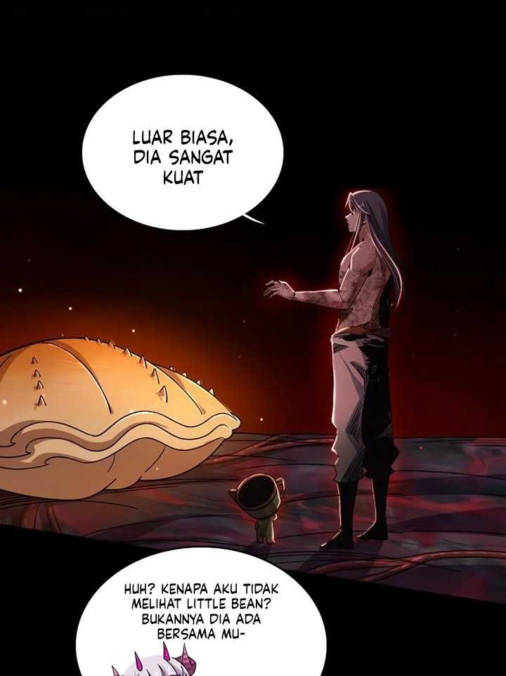 I’m An Evil God Chapter 514 halaman 5