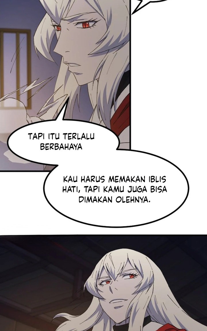 The Great Master Chapter 96 - Halaman 7