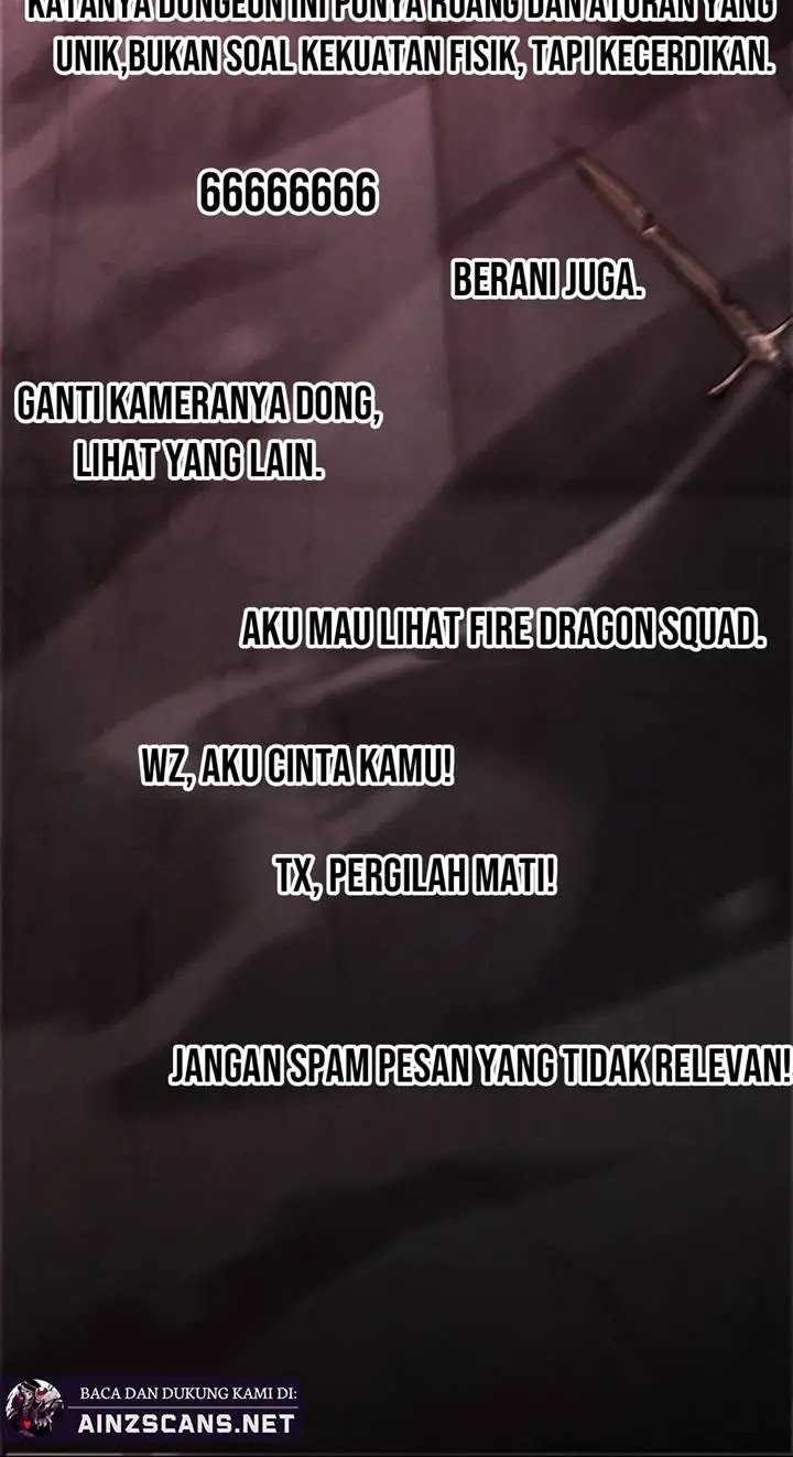 I, the Strongest Boss Chapter 34 halaman 9