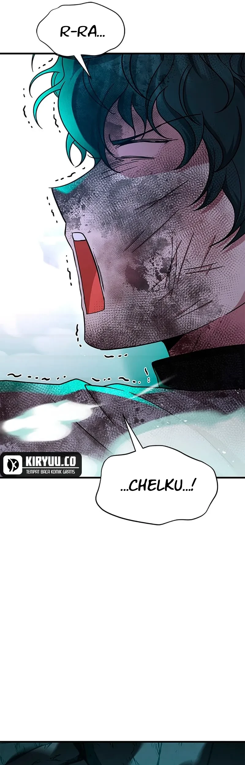 Heir of Mythical Heroes Chapter 64 Gambar 10