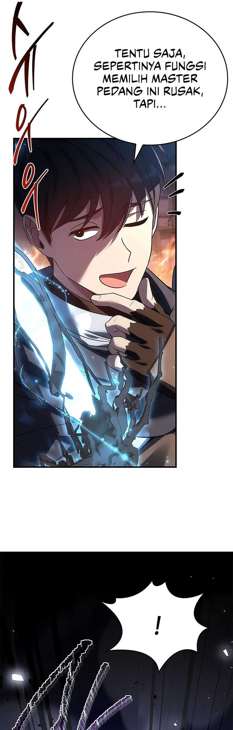 The Regressed Demon Lord Is Kind Chapter 57 Gambar 10