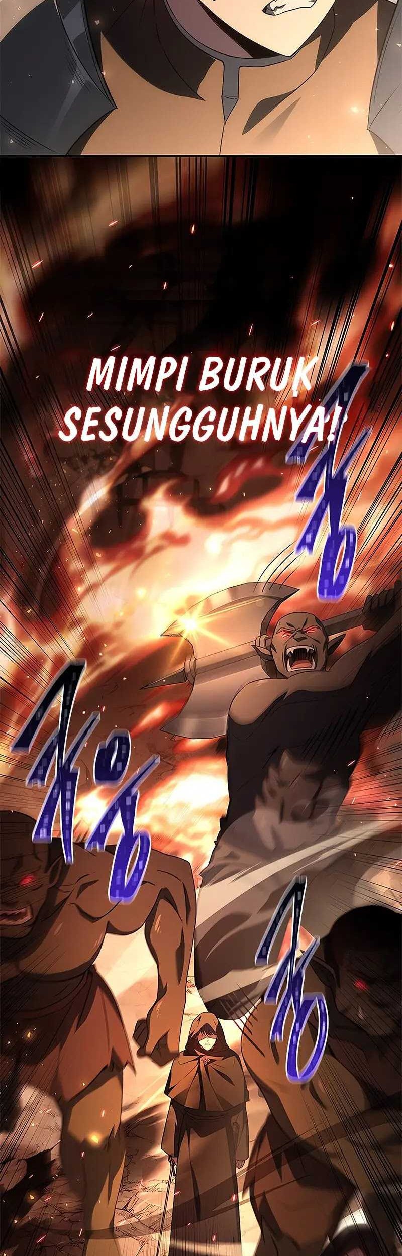 The Regressed Demon Lord Is Kind Chapter 54 Gambar 7