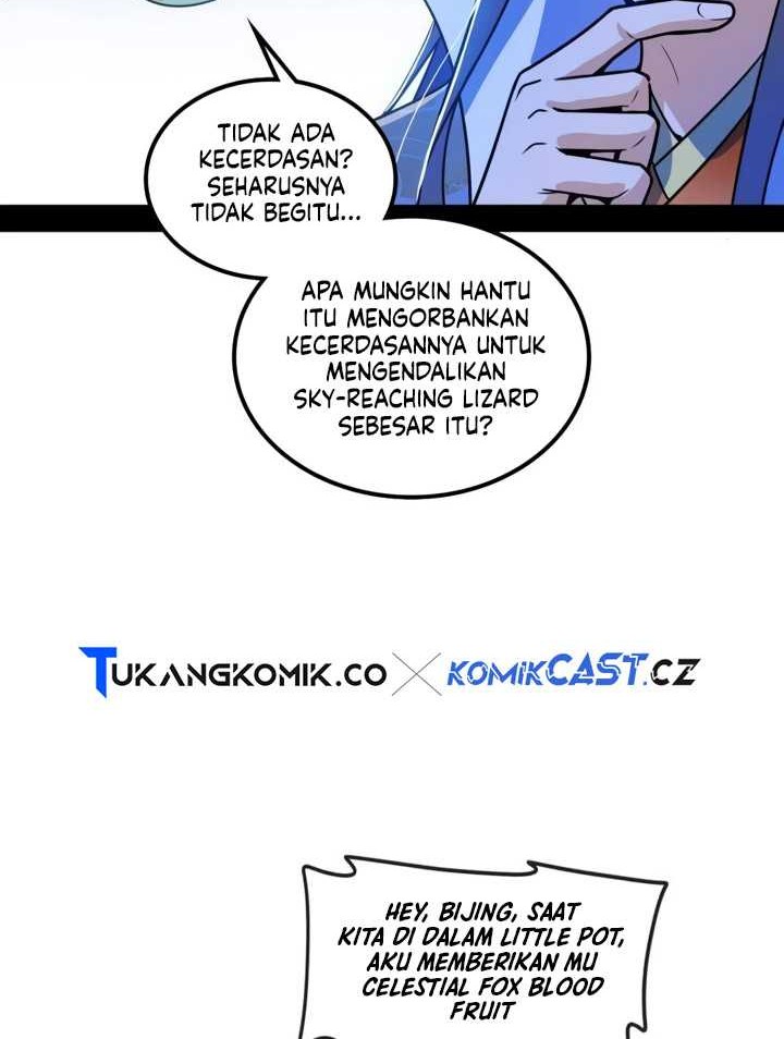I’m An Evil God Chapter 515 halaman 7