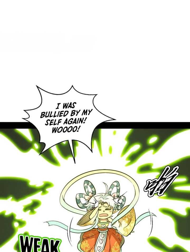 I’m An Evil God Chapter 515 halaman 9