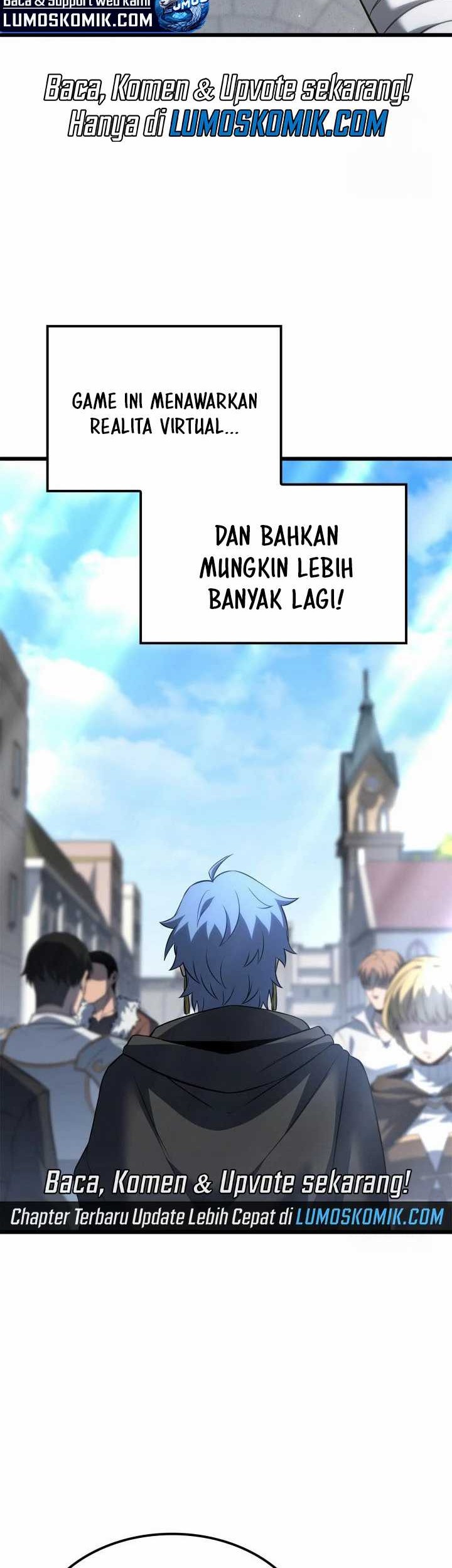 The Count’s Youngest Son Is A Player! Chapter 80 Gambar 10