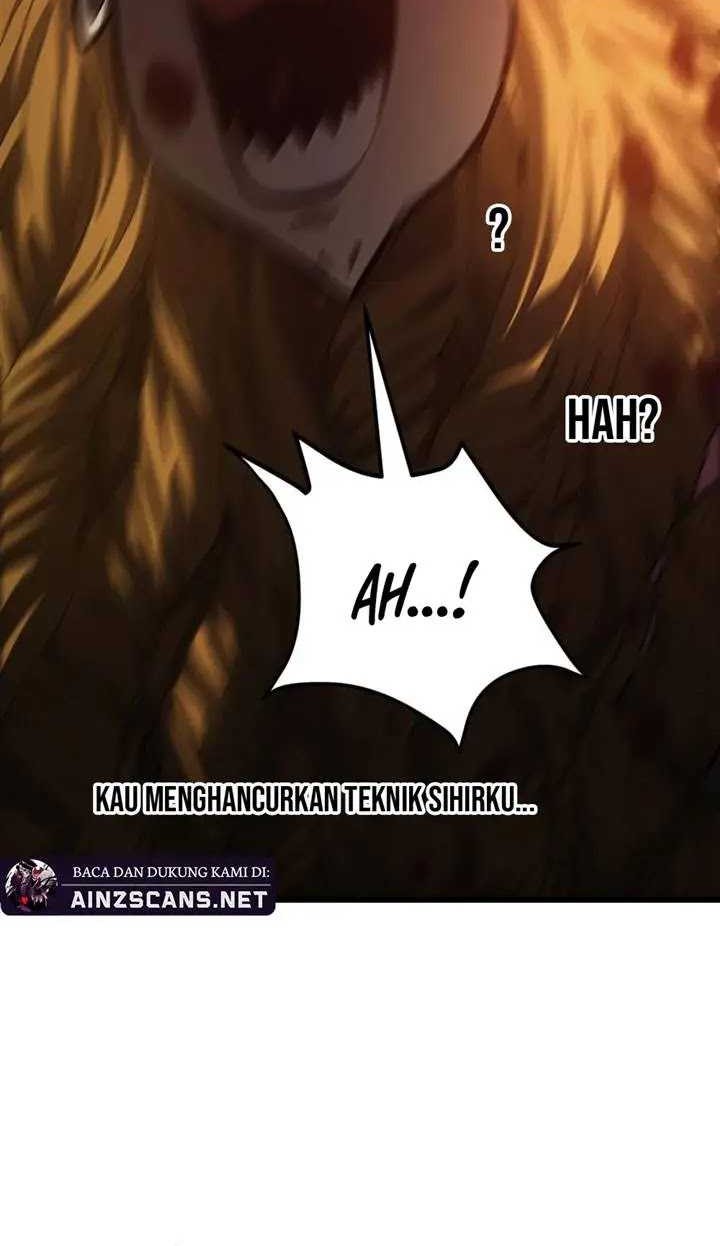 I, the Strongest Boss Chapter 35 halaman 9