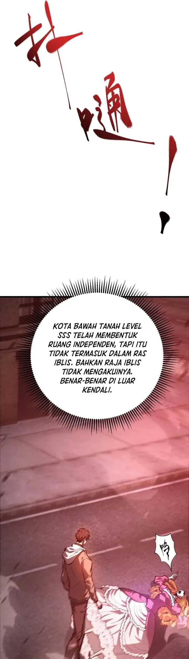 I, the Strongest Boss Chapter 35 halaman 10