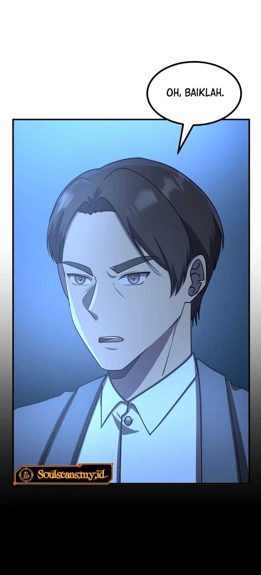 Everyone Regressed Except Me Chapter 37 halaman 13