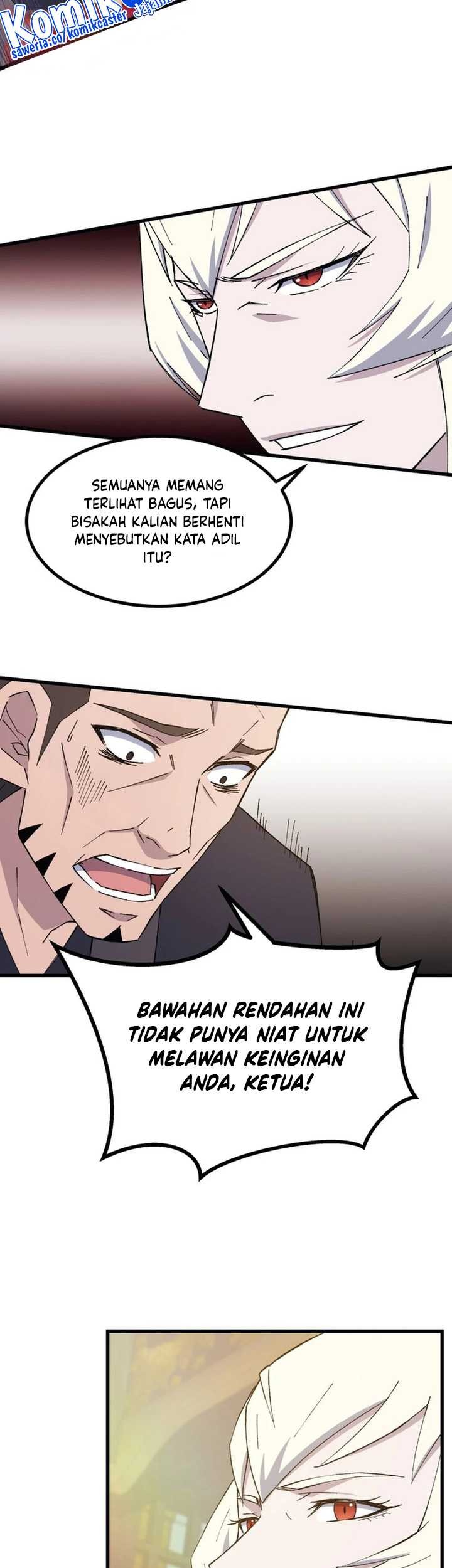 The Great Master Chapter 99 - Halaman 6