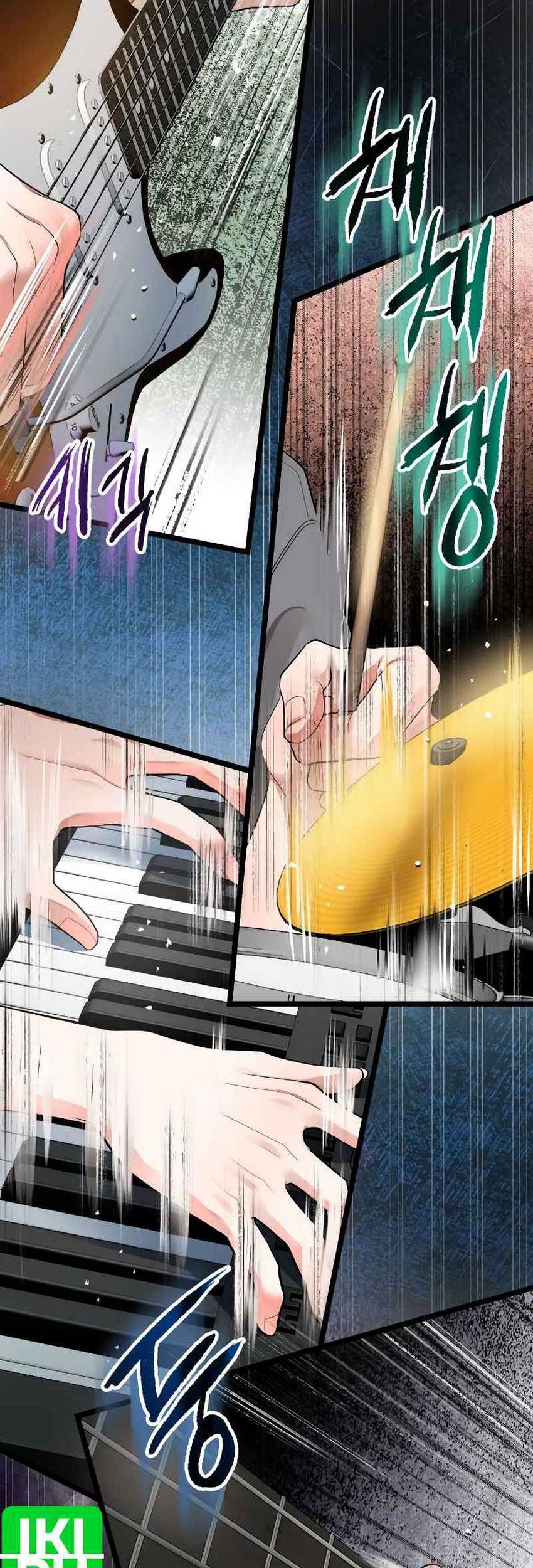 A Tidal Wave of Glory Chapter 46 halaman 10