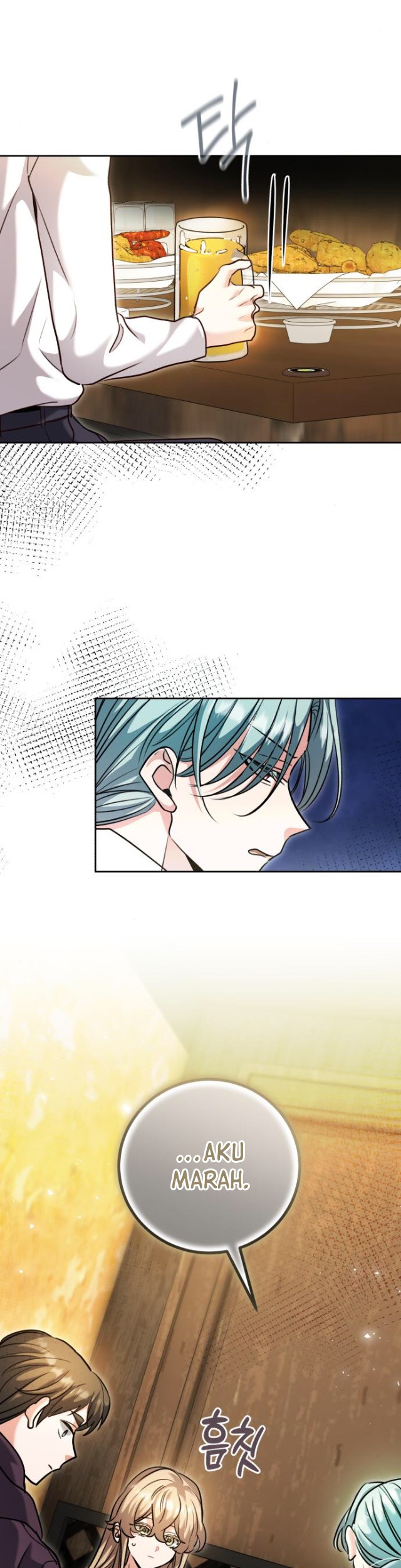 Genius Actor’s Aura Chapter 61 halaman 8