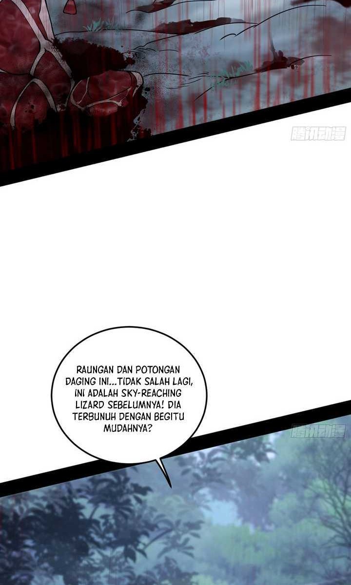 I’m An Evil God Chapter 517 halaman 7