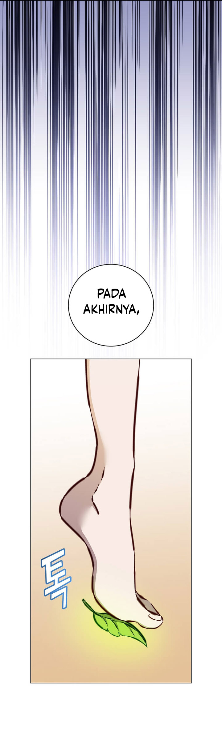 The MAX leveled hero will return! Chapter 183 - Halaman 6