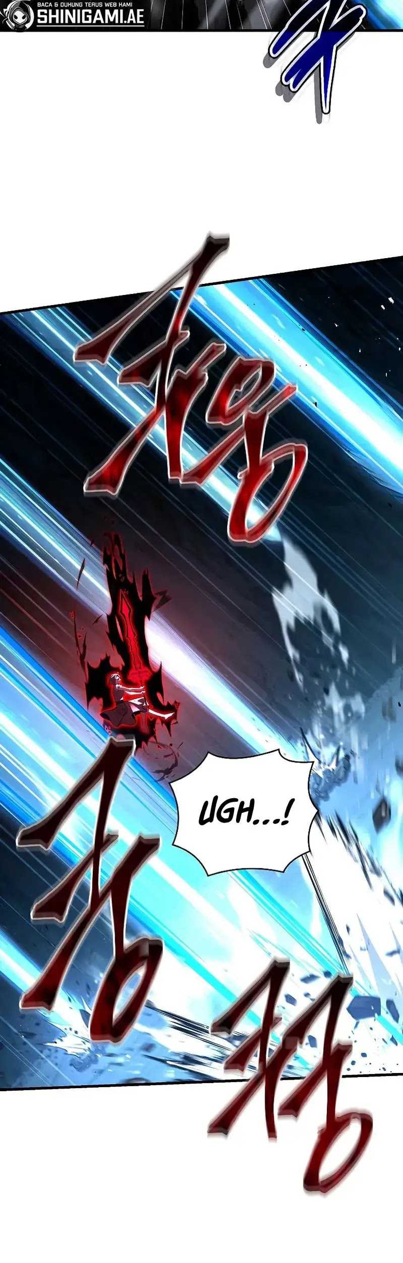 Death King Karnak Chapter 36 halaman 8