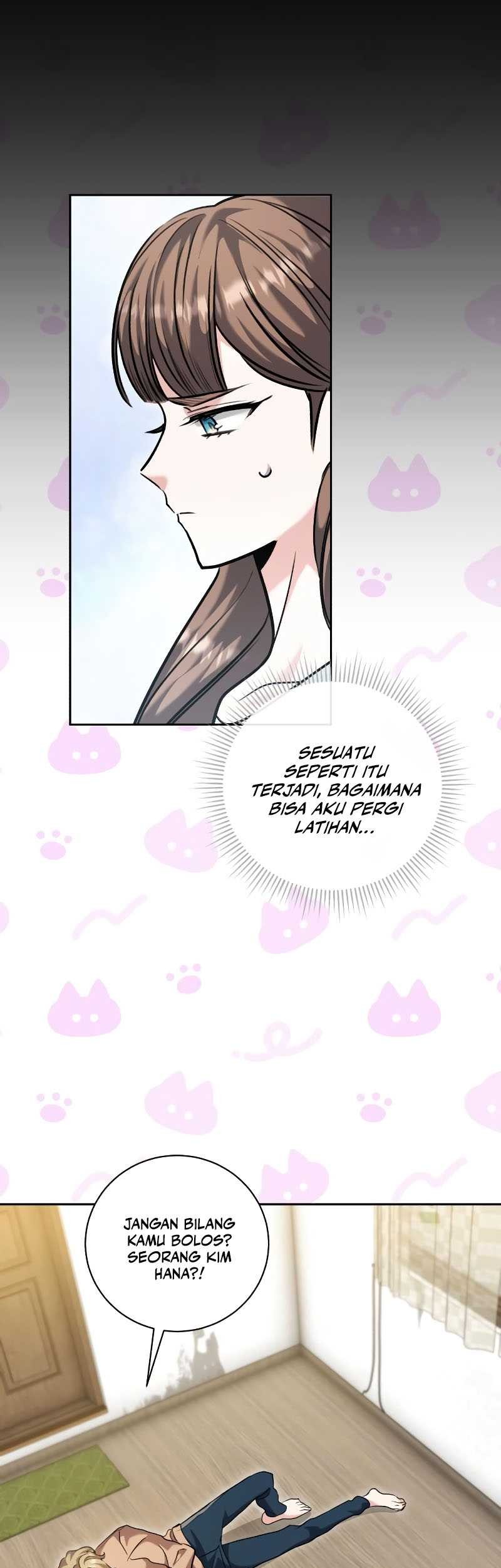 Genius Actor’s Aura Chapter 62 halaman 8