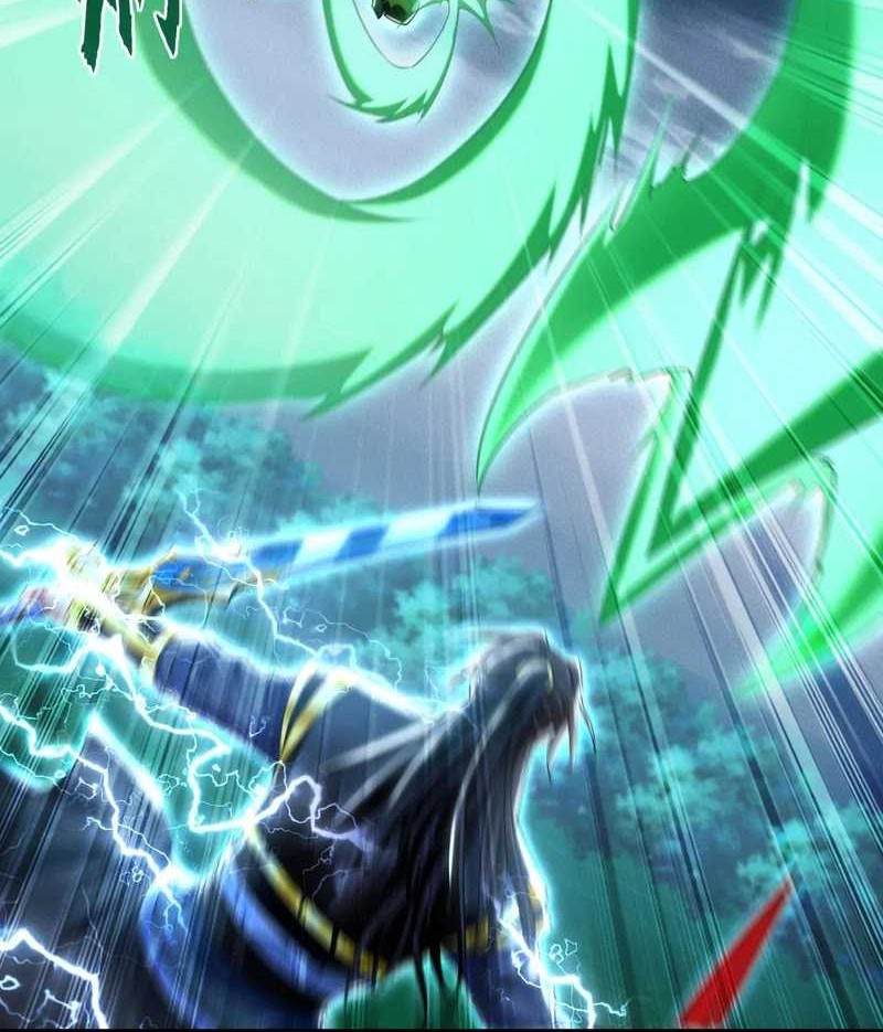 1 Million Times Attack Speed Chapter 81 Gambar 7