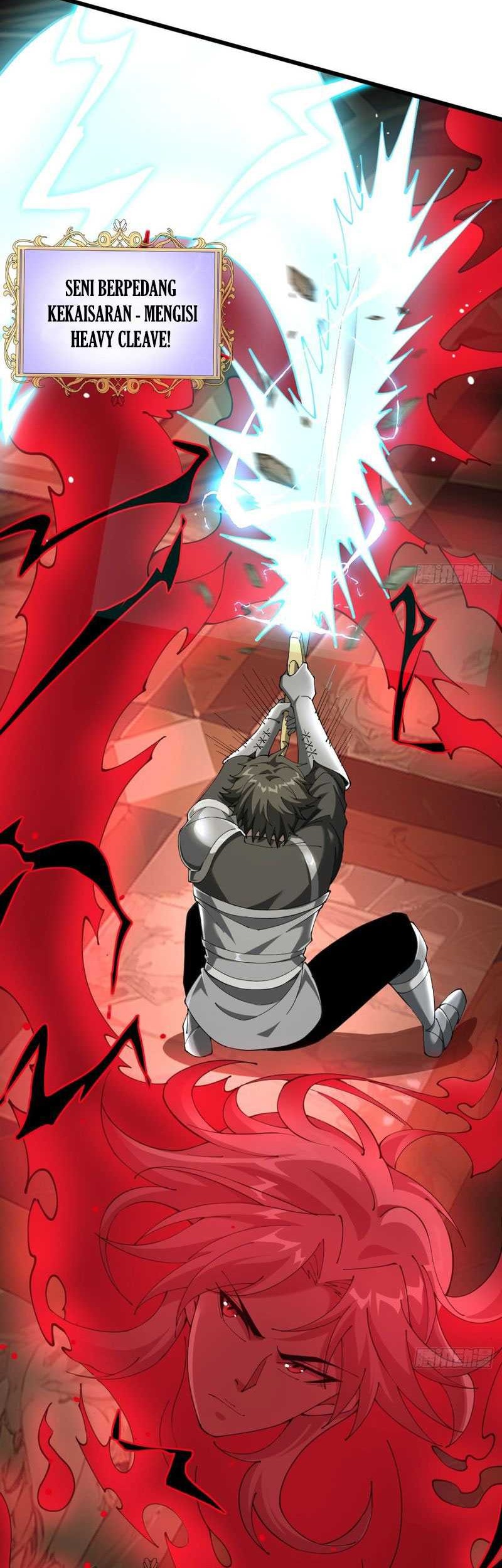 Apocalypse Super Farm Chapter 56 Gambar 6