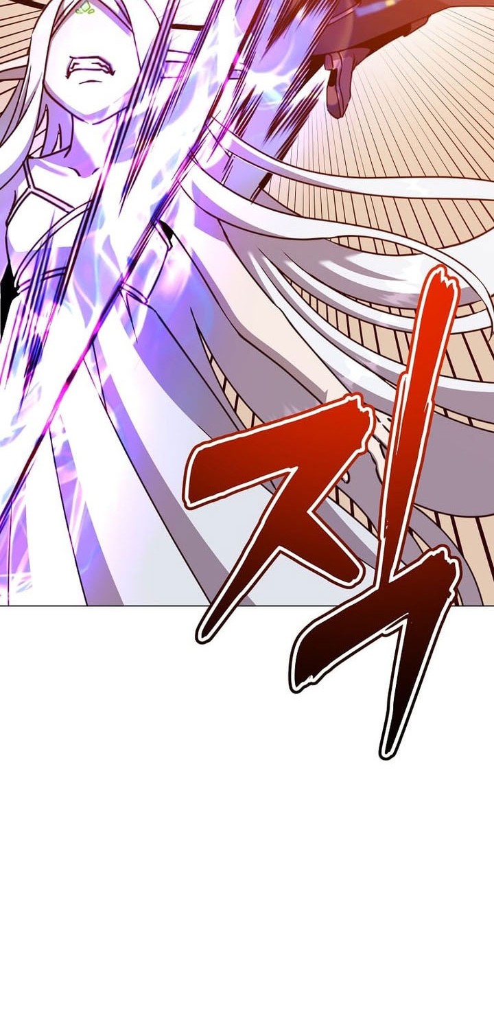 The MAX leveled hero will return! Chapter 184 - Halaman 7