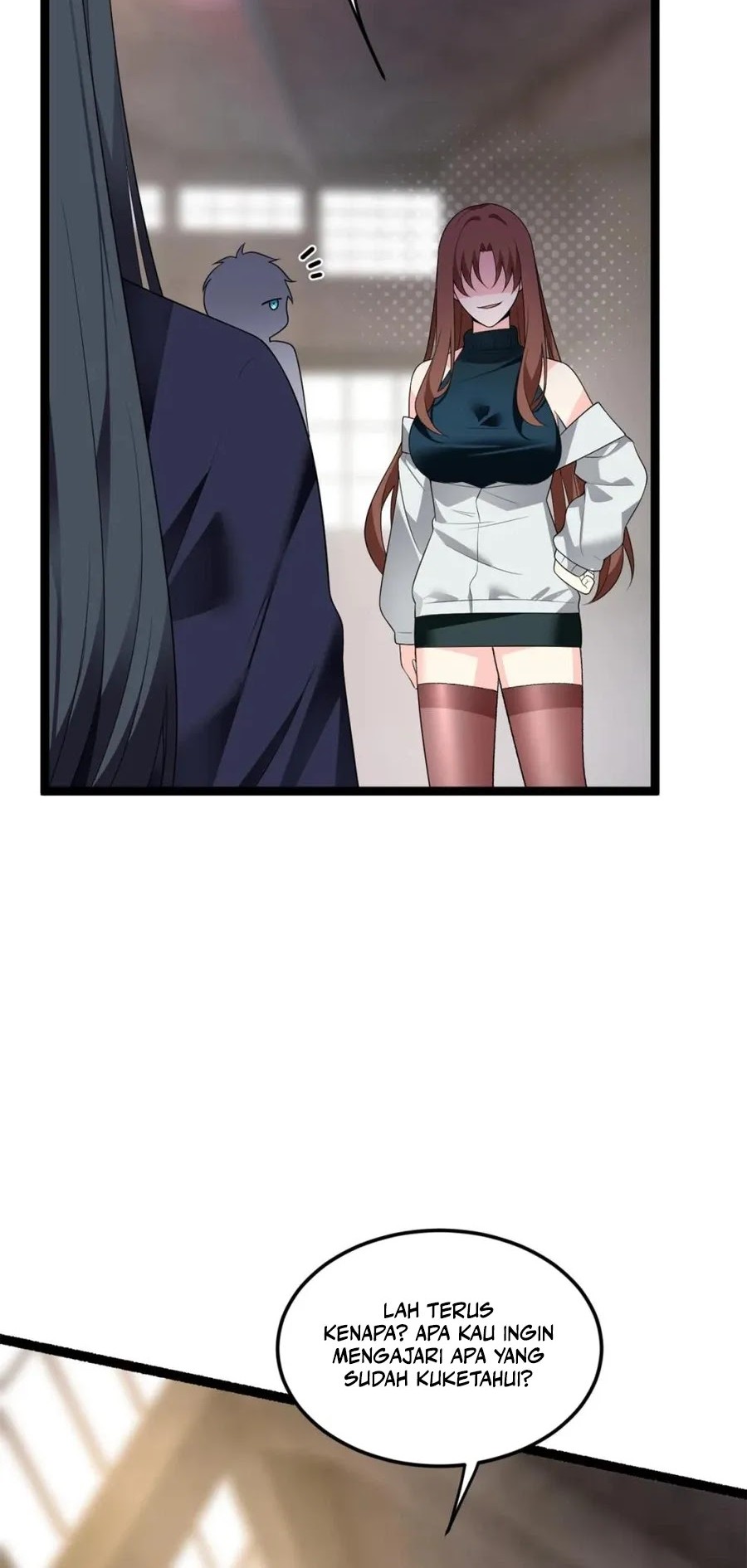 I Eat Soft Rice in Another World Chapter 146 Gambar 5