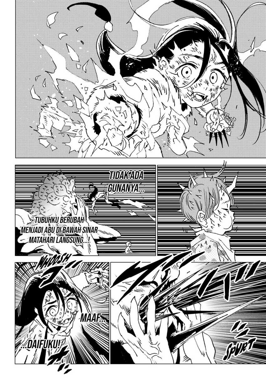 Ghost Fixers Chapter 27 halaman 3