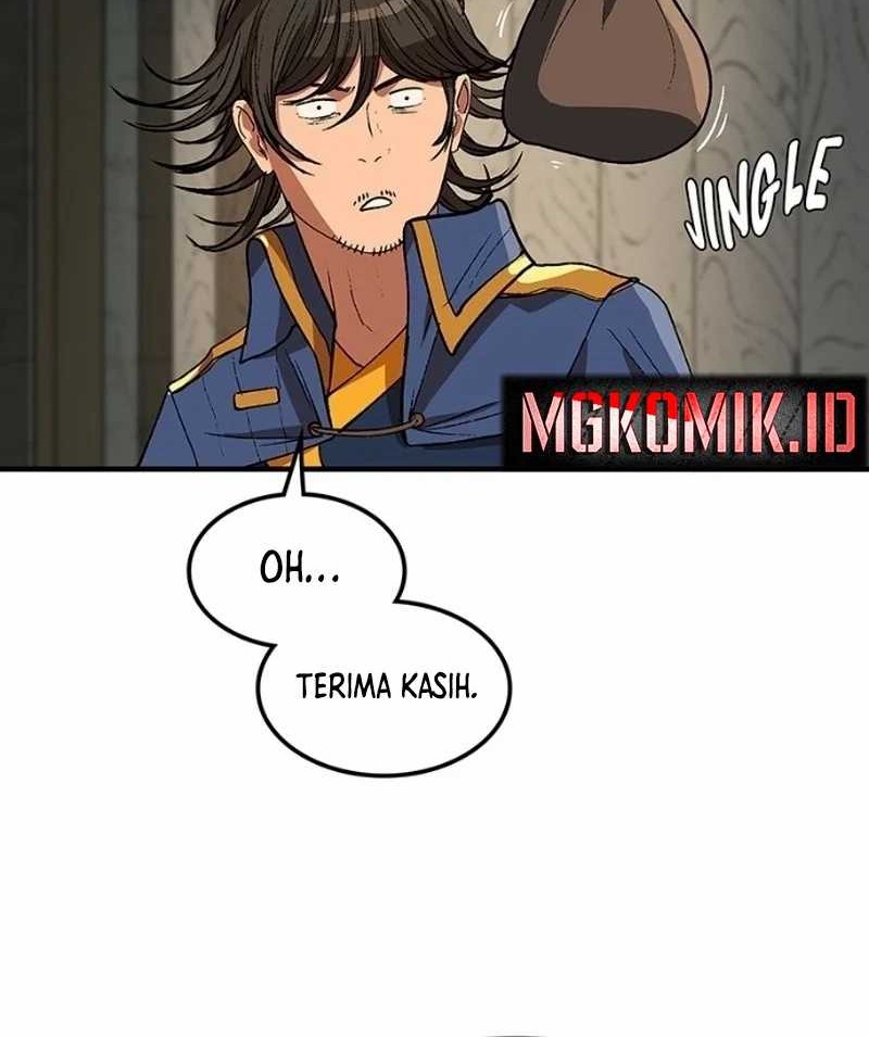 Return of the Renebound Professor Chapter 14 Gambar 8