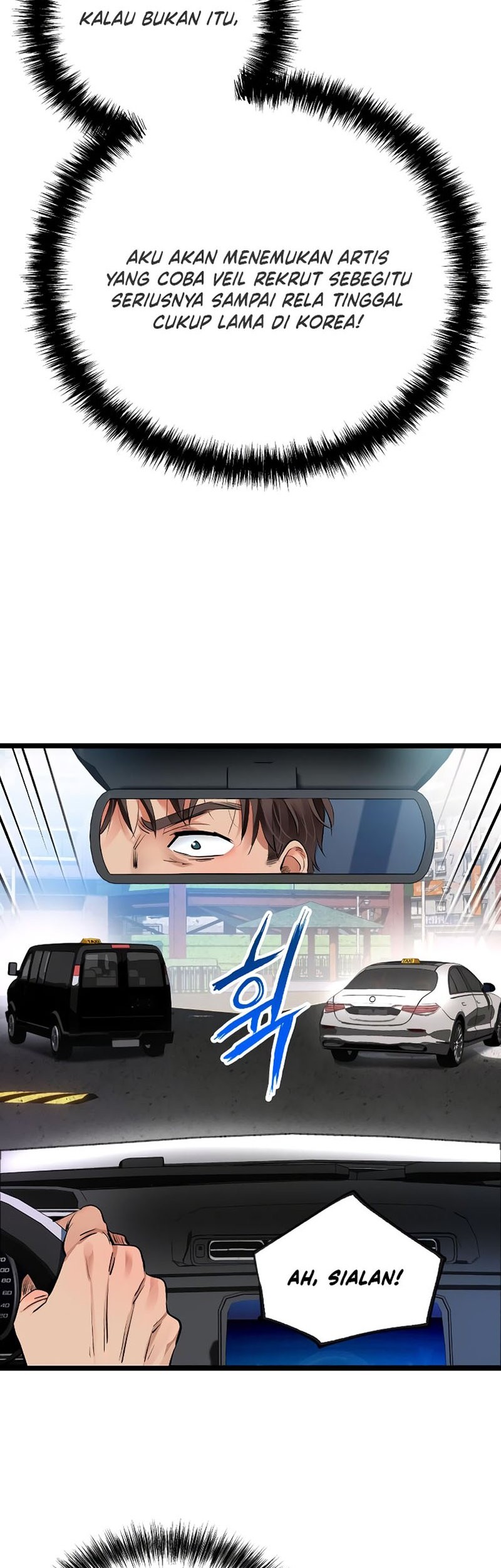 A Tidal Wave of Glory Chapter 48 halaman 10