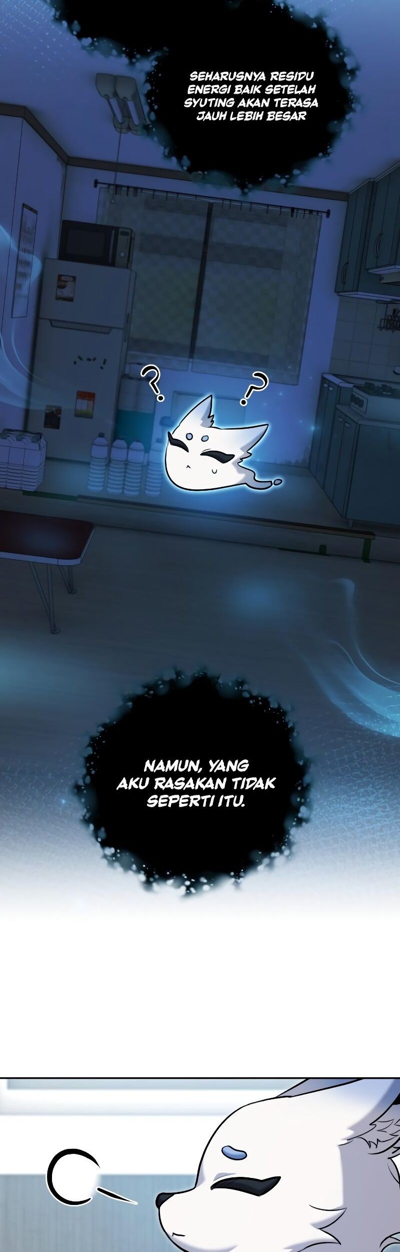 Genius Actor’s Aura Chapter 63 halaman 10